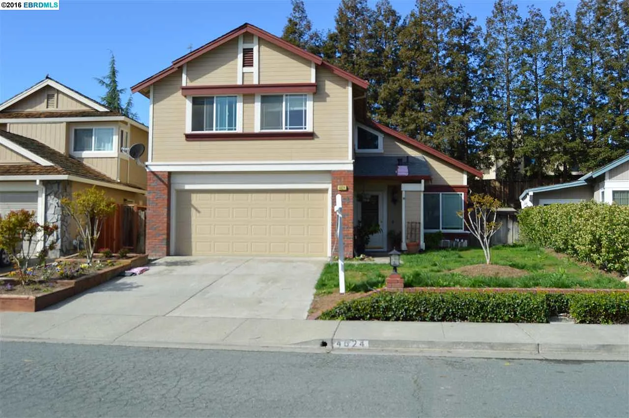 4624 Fawn Hill Way photo 1