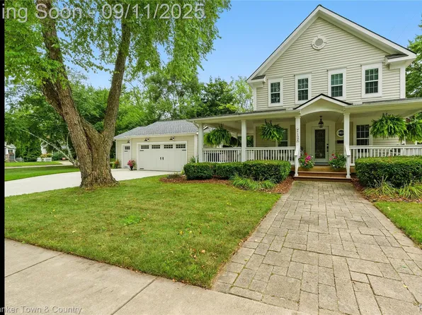 120 S 5th St, Brighton, MI 48116