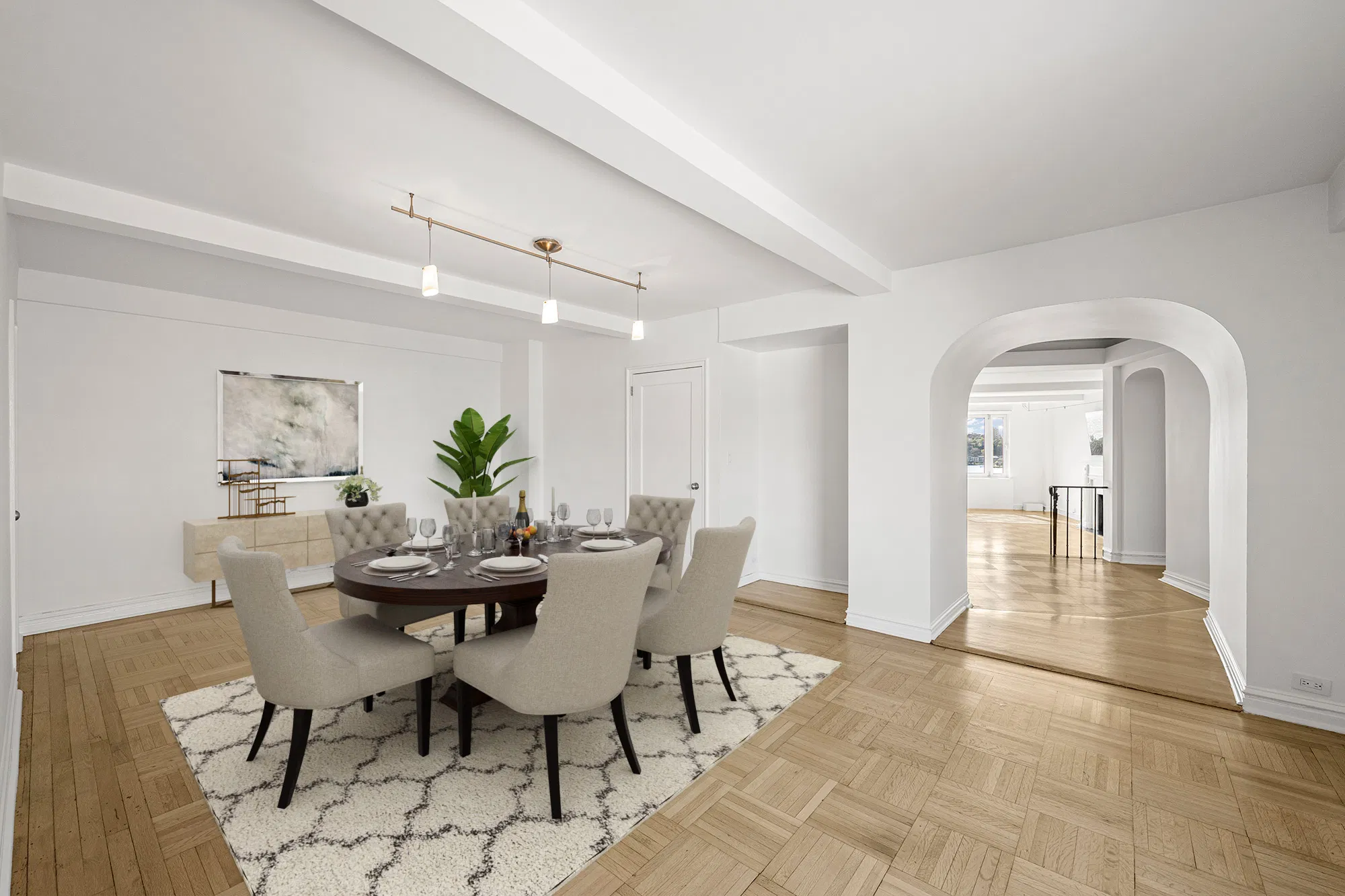 100 Riverside Drive #14A in Upper West Side, Manhattan | StreetEasy