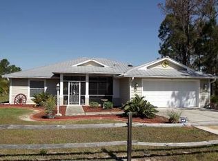 576 Cook St, Lake Placid, FL 33852