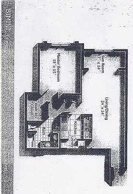 3rd image of 400 Scotia Dr APT 104