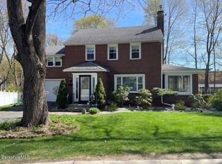 459 Pomeroy Ave, Pittsfield, MA 01201