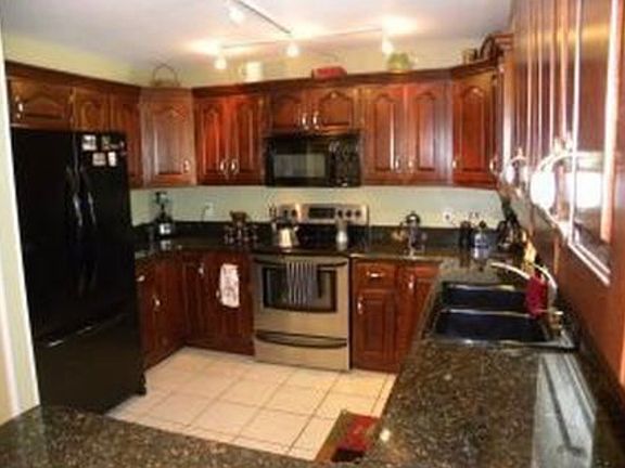 Granite Countertops