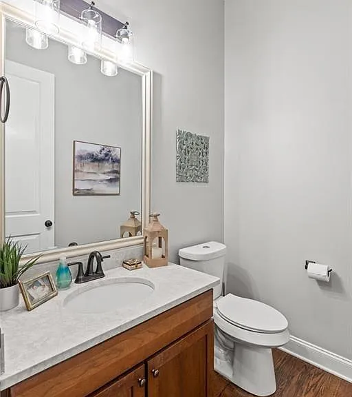 360 Chambers St #202 — Photo 14