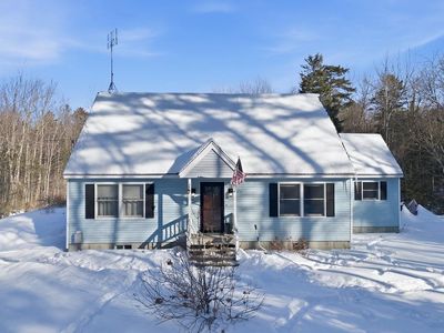 57 Long Pond Road, Hillsborough, NH, 03244