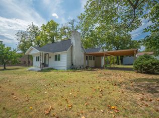 3300 County Farm Road, Cassville, MO 65625