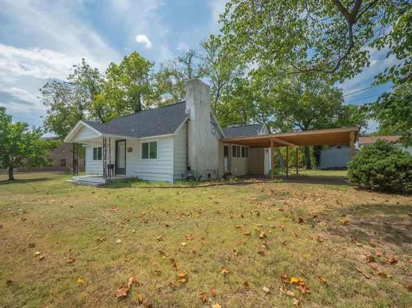 3300 County Farm Road, Cassville, MO 65625