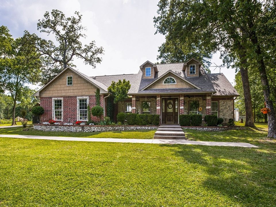 8057 Ranchette Rd, Eustace, TX 75124 Zillow