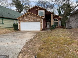 172 Nathan Rd SW, Atlanta, GA 30331