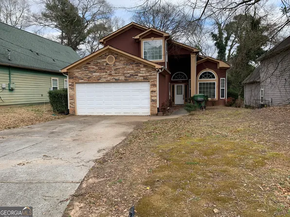 172 Nathan Rd SW, Atlanta, GA 30331
