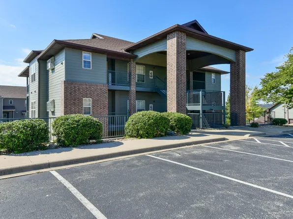 5 Bermuda #3, Branson West, MO 65737