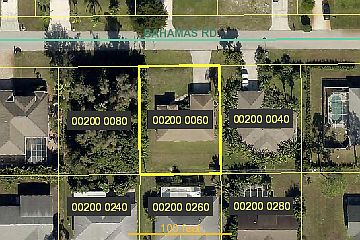 2nd image of 8420 Bahamas Rd