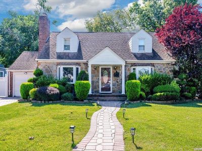 393 Adams Avenue, West Hempstead, NY, 11552