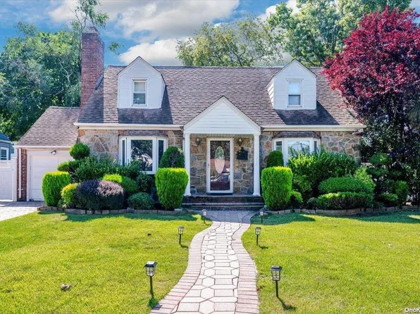 393 Adams Avenue, West Hempstead, NY 11552