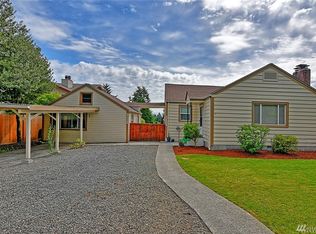 5311 Colby Ave, Everett, WA 98203