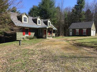 6471 Mutton Hollow Rd, Great Valley, NY 14741