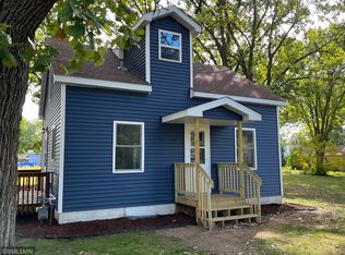 106 Grove St S, Mora, MN 55051