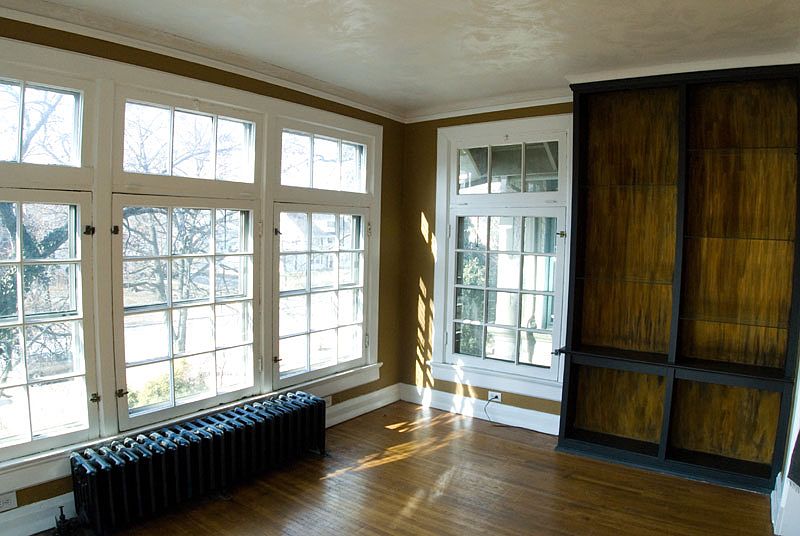 Sun Room