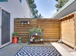 3950 Northwood Dr Unit B, Concord, CA 94520