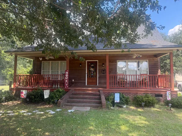 1217 E Brewington Rd, Sumter, SC 29153