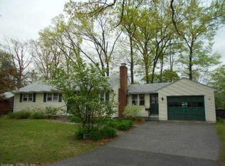 24 Glendale Rd, Enfield, CT 06082