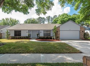 9018 Floribunda Dr, Orlando, FL 32818