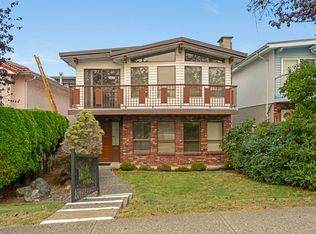 4737 Pender St, Burnaby, BC V5C 2N4