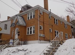 150 Saint Joseph St APT 2, Pittsburgh, PA 15210