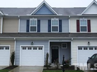 413 Starkey St, Raleigh, NC 27603