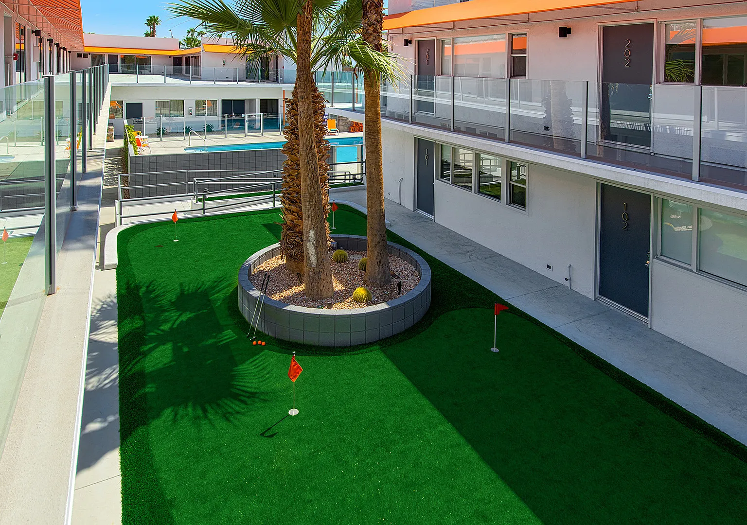 Twist Long Term Rentals — Photo 3