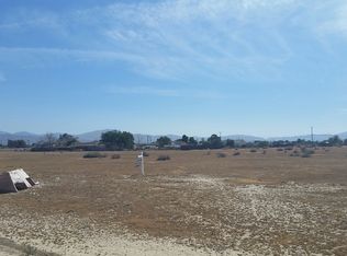 0 96th Street East Vic Avenue R, Littlerock, CA 93543