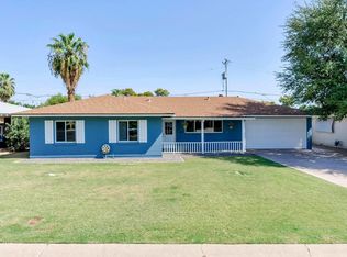 2126 W Cambridge Ave, Phoenix, AZ 85009