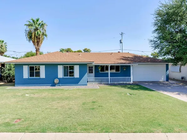 2126 W Cambridge Ave, Phoenix, AZ 85009