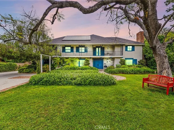 900 Gainsborough Dr, Pasadena, CA 91107