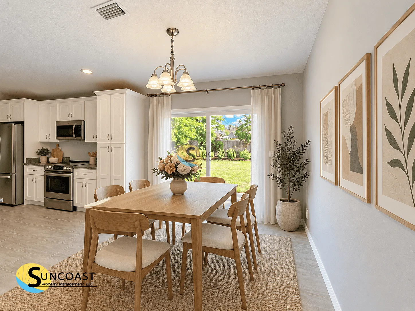 Unique 3BD|2BA Ready Soon! — Photo 3