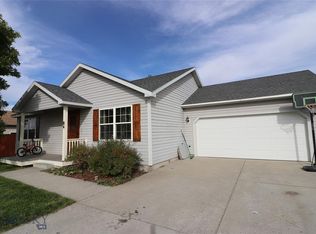 84 Green Belt Dr, Belgrade, MT 59714