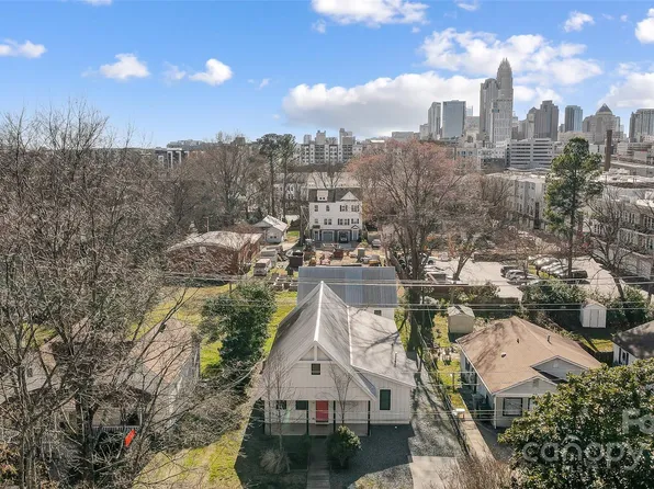 416 E 18th St, Charlotte, NC 28206