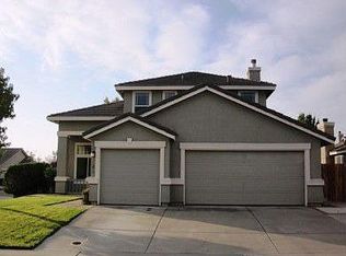 8824 Coral Berry Way, Elk Grove, CA 95624