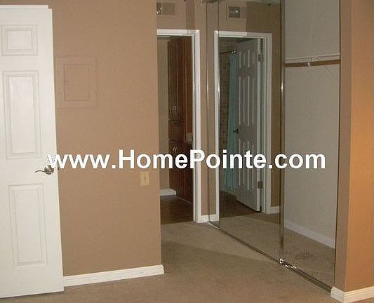 Bedroom Closets