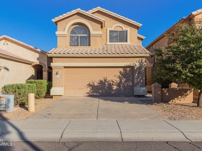 10512 W Almeria Rd, Avondale, AZ, 85392