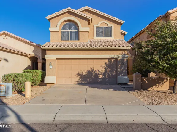10512 W ALMERIA Road, Avondale, AZ 85392