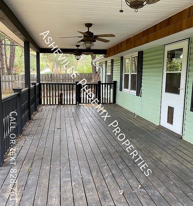 353 Old Haw Creek Rd, Asheville, NC 28805 Zillow