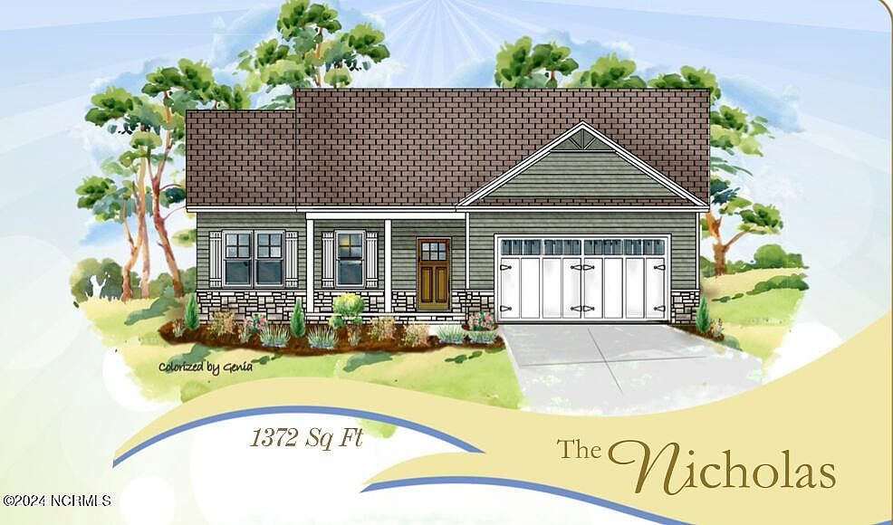 107 Dunbar Hill Drive, Fremont, NC 27830 MLS 100471812 Zillow