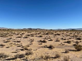 Bedford Dr, Newberry springs, CA 92365