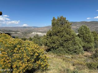214 Juniper Trl, Wolcott, CO 81655