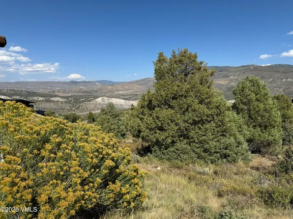 214 Juniper Trl, Wolcott, CO 81655