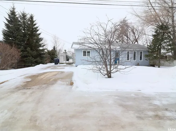 109 Railway AVENUE, Dalmeny, SK S0K 1E0