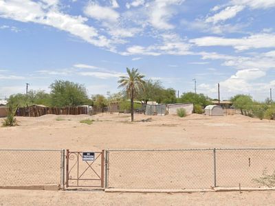 212 E 10th St #10, Eloy, AZ, 85131