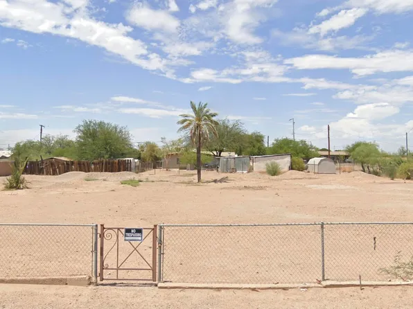 212 E 10th St #10, Eloy, AZ 85131