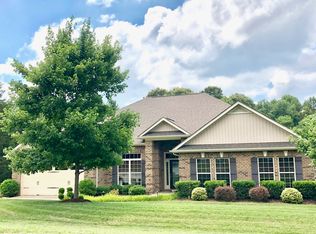 205 Mills Plantation Cir, Troutman, NC 28166